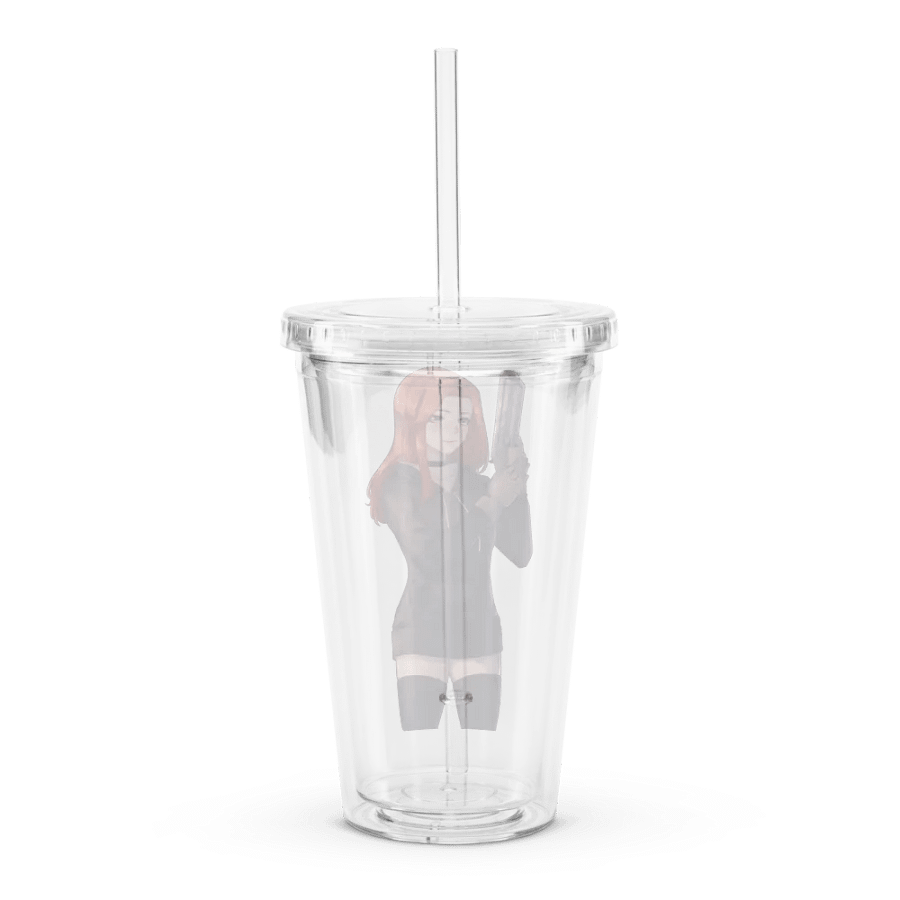 Zombie Slayer 16oz Tumbler product image (2)