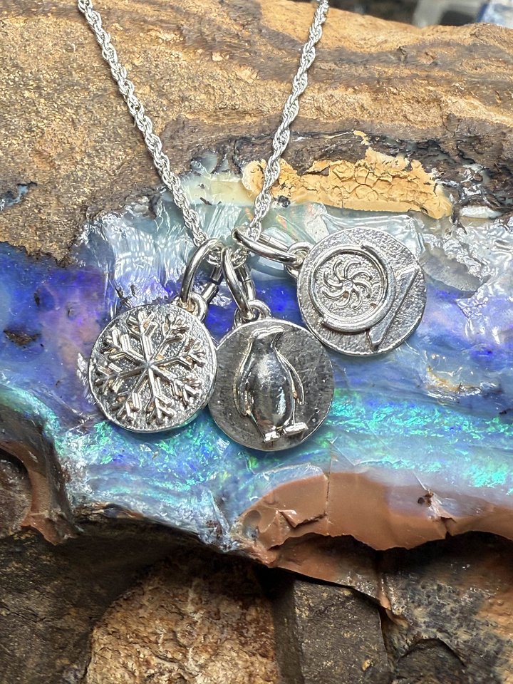 Silver Chain product image (1)