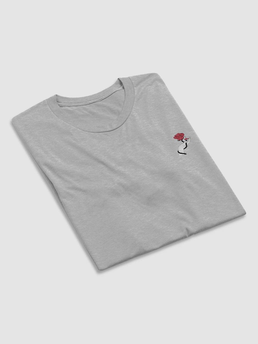 Unisex T-shirt (Icon & Artwork) product image (39)