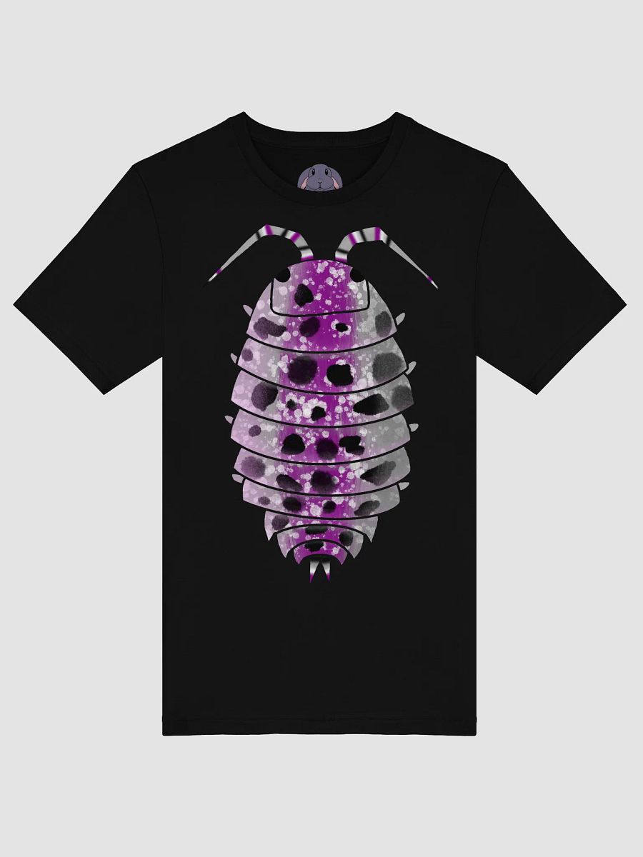 Asexual Isopod Shirt product image (27)
