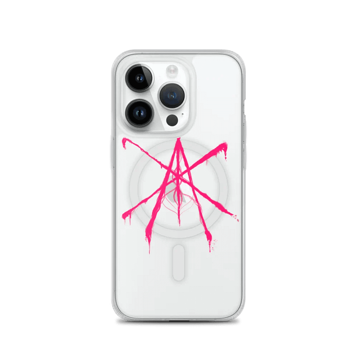 Sigil Phone case! product image (3)