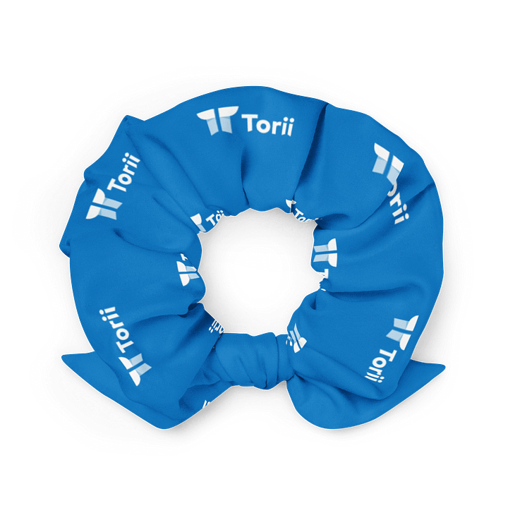Torii Classic Scrunchie product image (2)