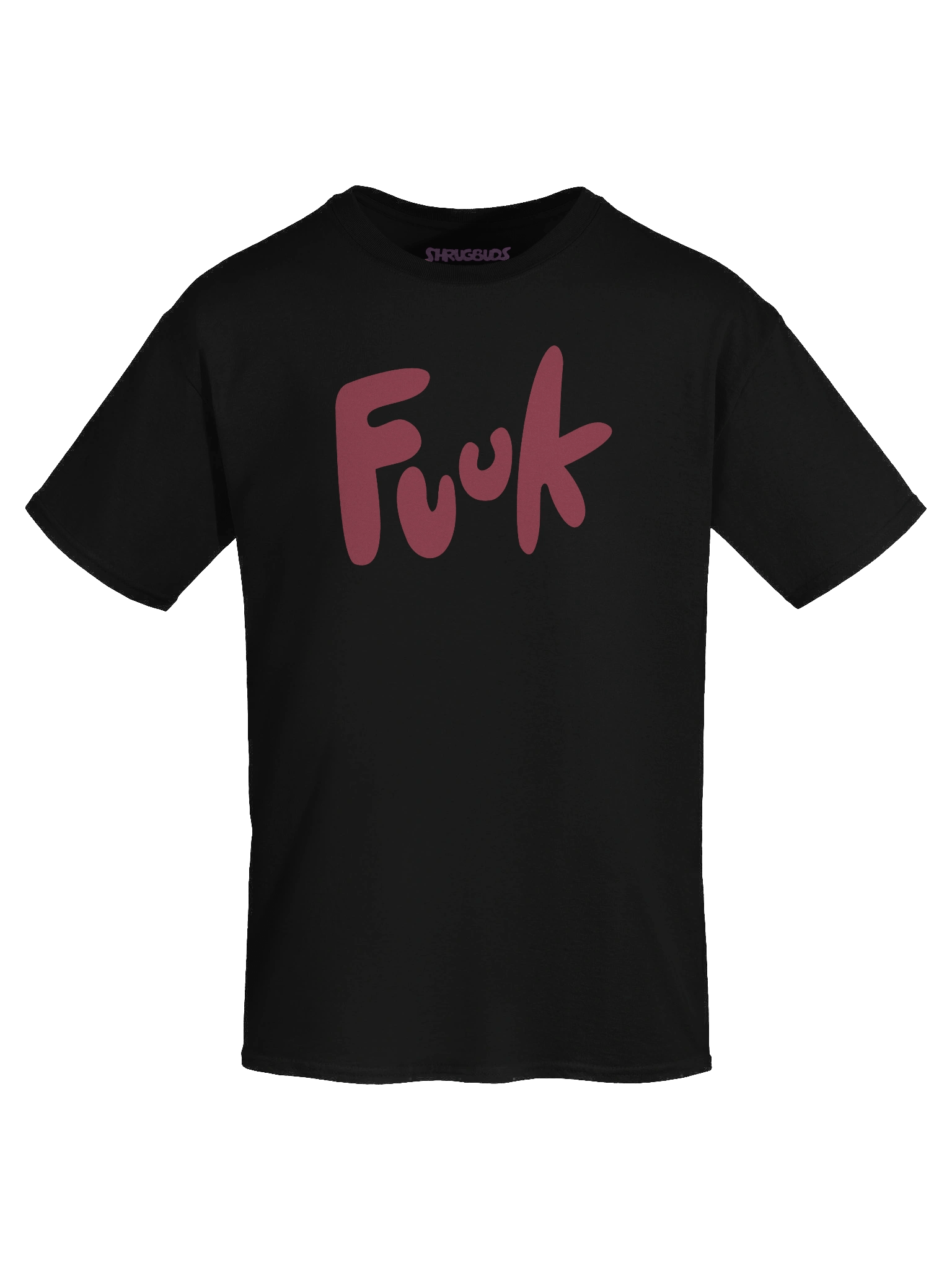 FUUK T-Shirt product image (19)