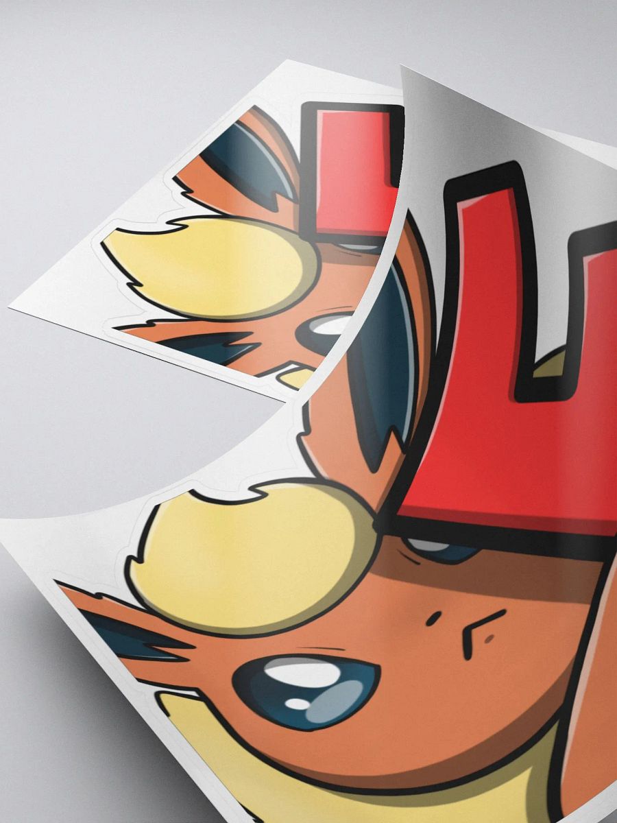 pixF Sticker product image (4)
