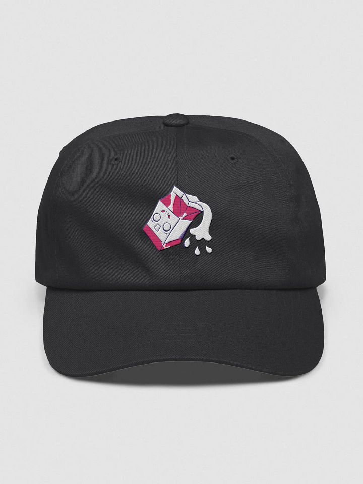 Spilt Milk Hat product image (1)