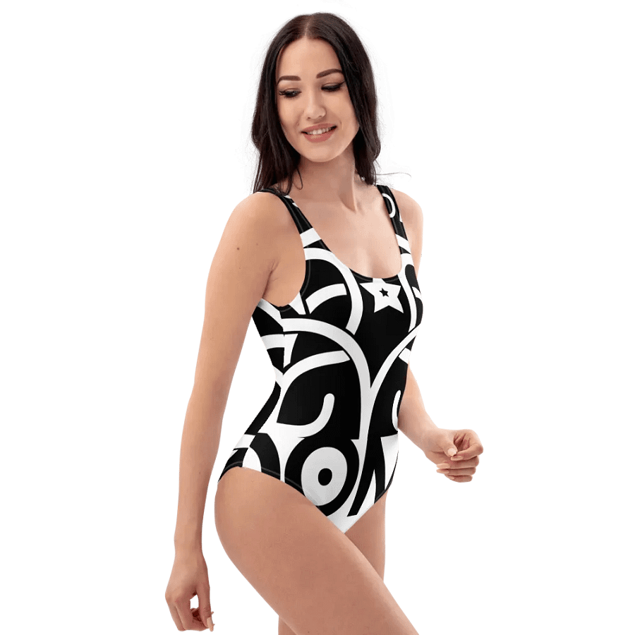 DOME One Piece Swimsuit product image (10)
