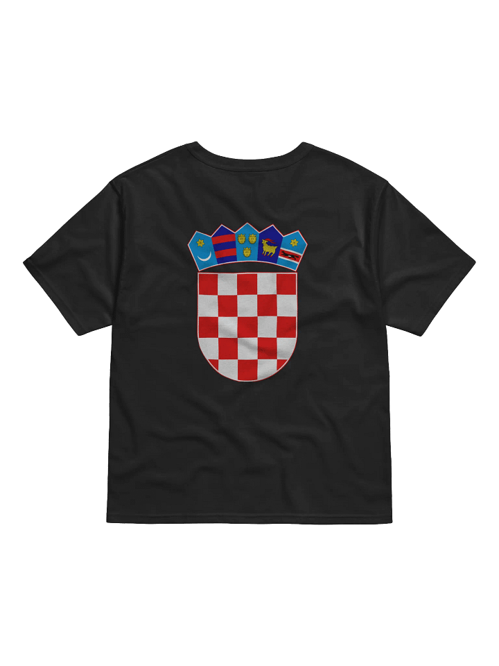 Ako Ne Znaš Šta Je Bilo Chempion T-Shirt product image (2)