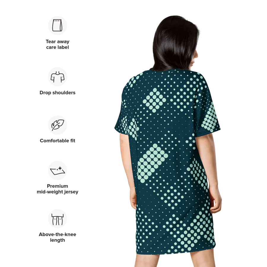 Tizzy Dress product image (3)