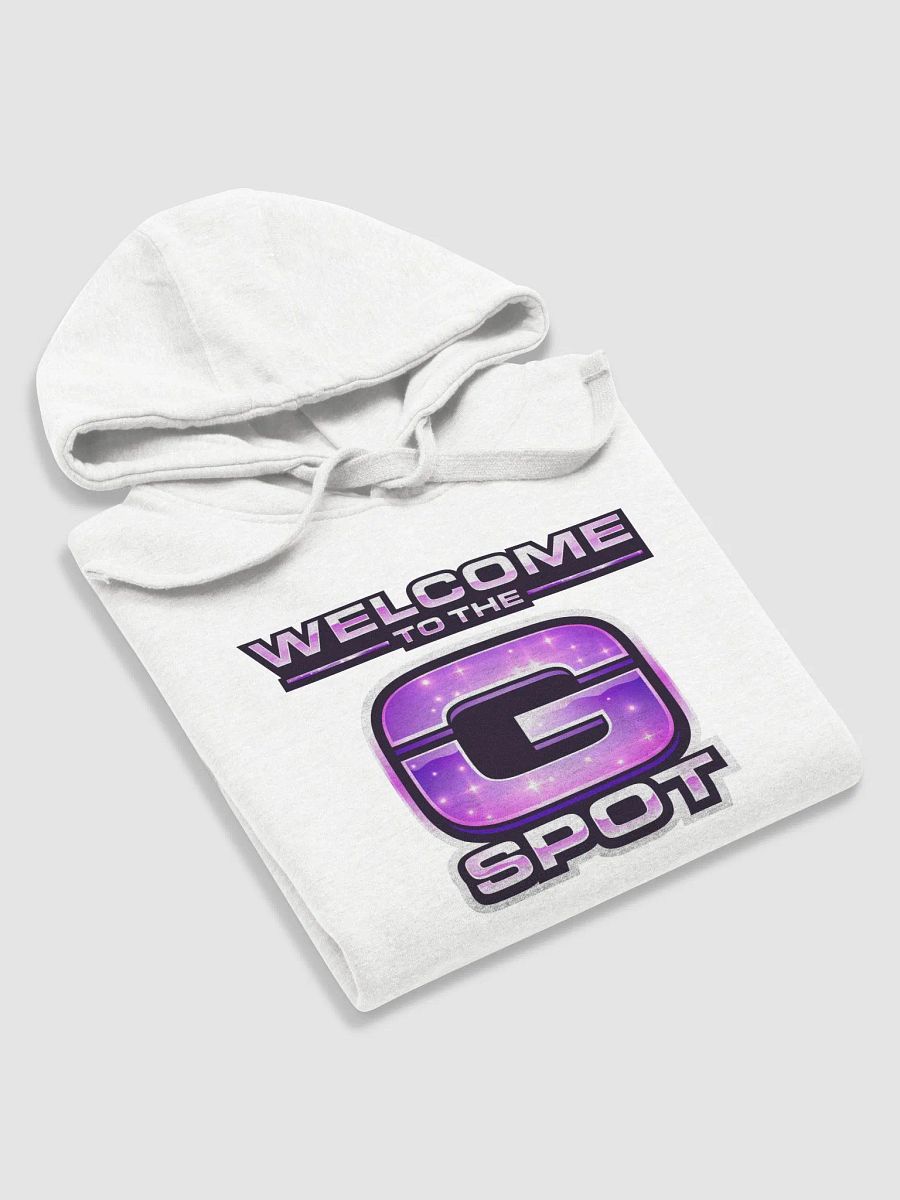 You Found It Hoodie product image (65)