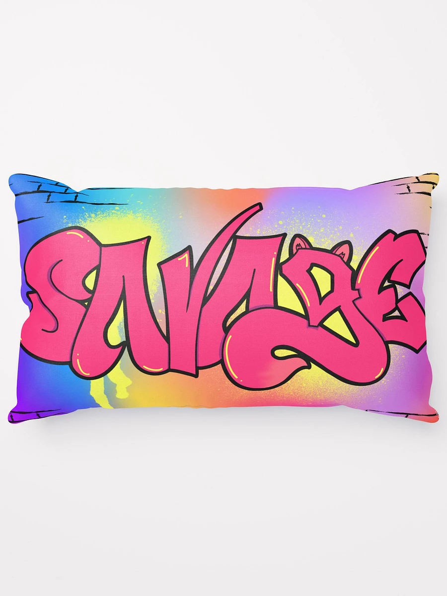 SAVAGE Pillow product image (5)