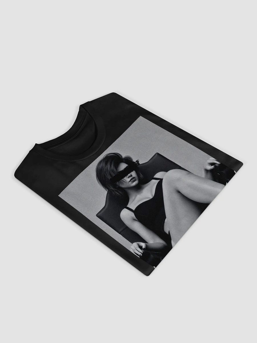 HBIC - T-Shirt product image (3)