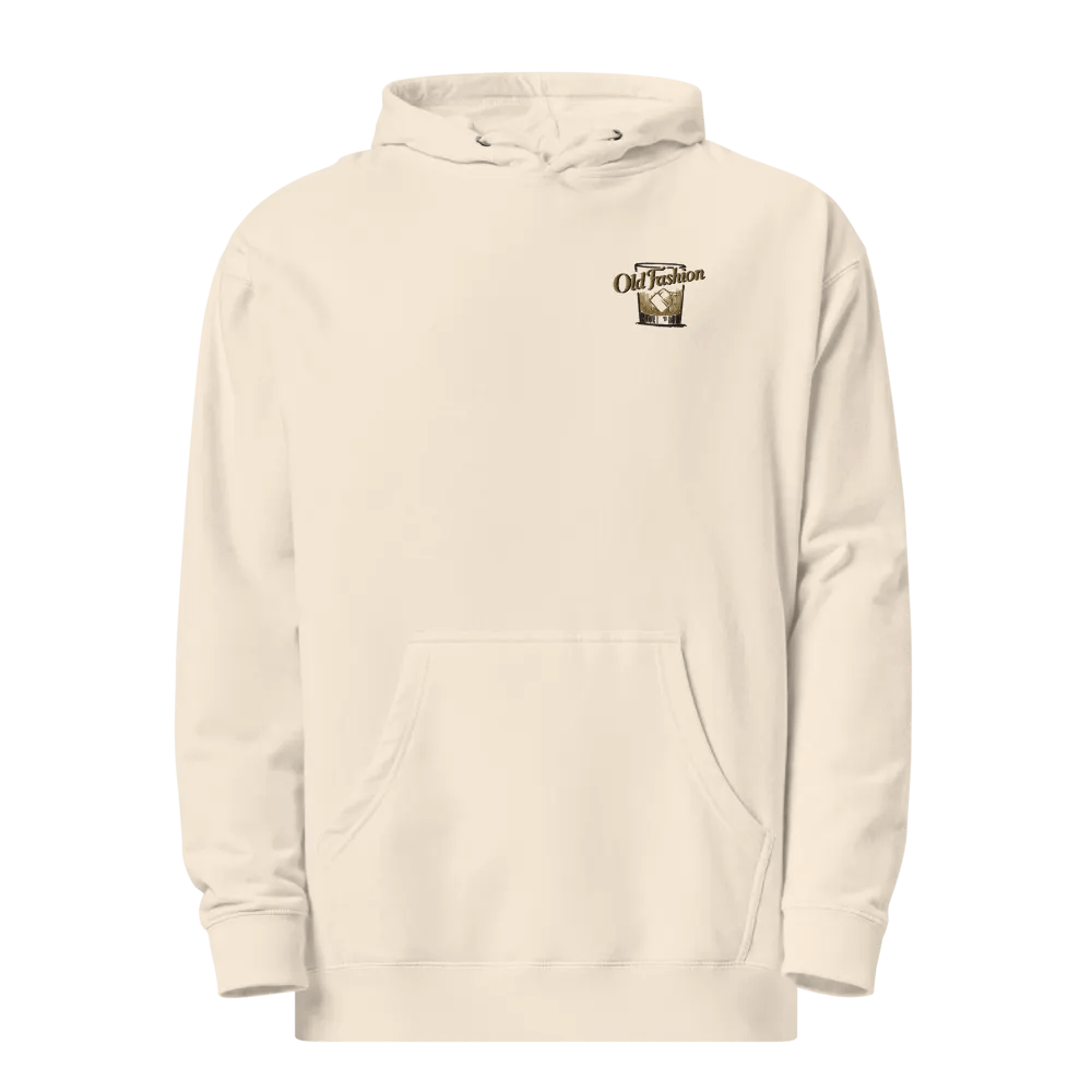 Old Fashion On The Rocks Hoodie product image (1)