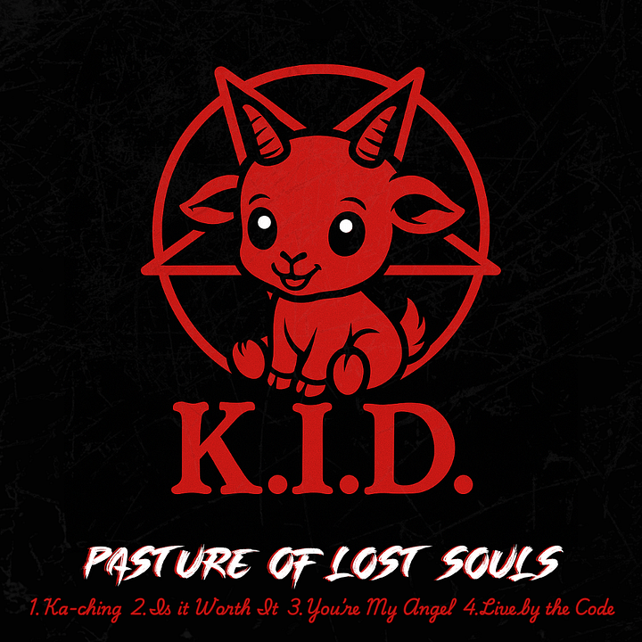 K.I.D. - Pasture of Lost Souls product image (1)