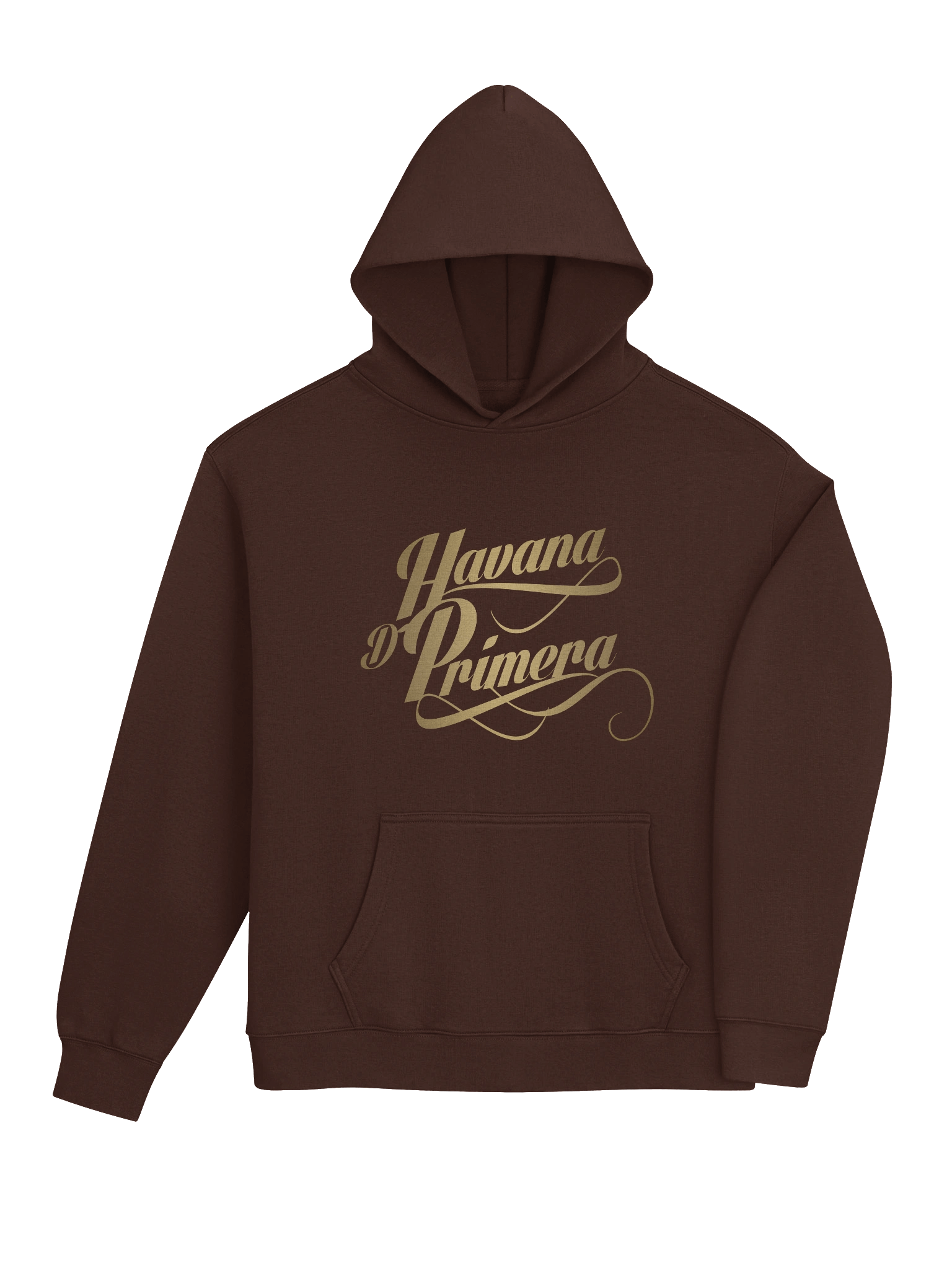 Havana D'Primera - Unisex Premium Oversized Hoodie product image (4)