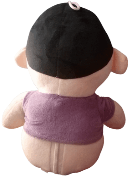 SHINCHAN SOFT TOY product image (4)