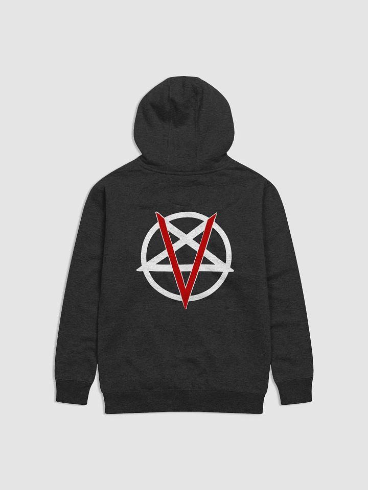 Ventagram 2023 Hoodie product image (2)
