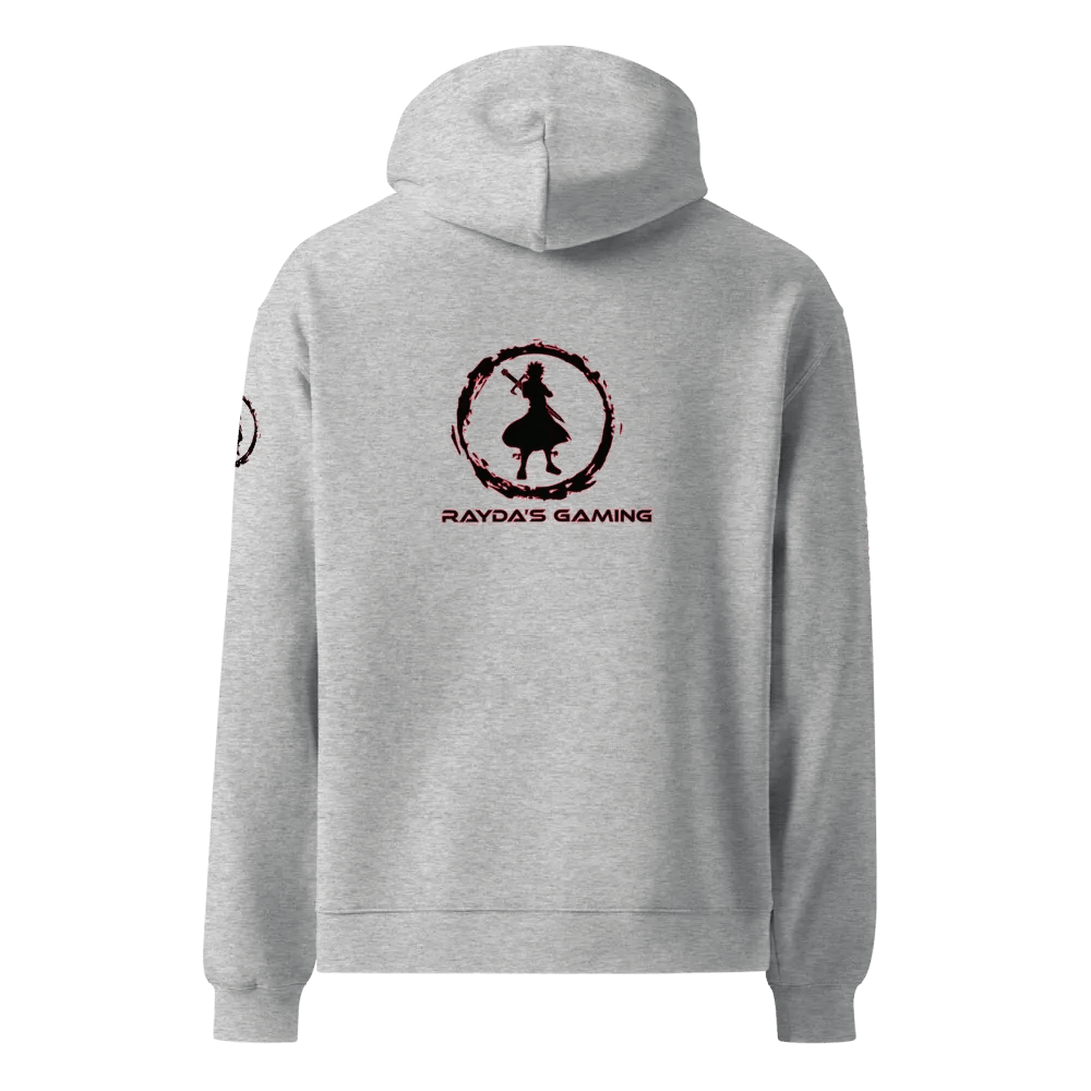 Rayda's Gaming Hoody product image (10)