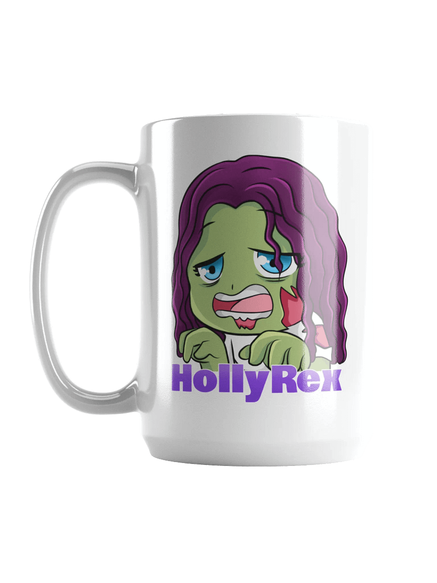 HollyRex Zombie Mug product image (6)