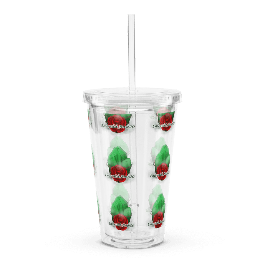 Rose Tumbler product image (4)