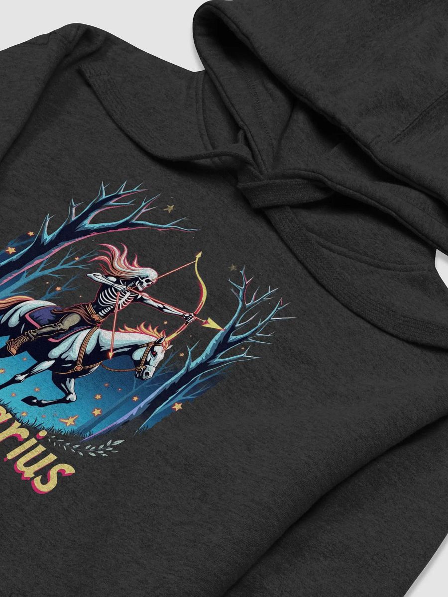 Sagittarius Hoodie product image (4)