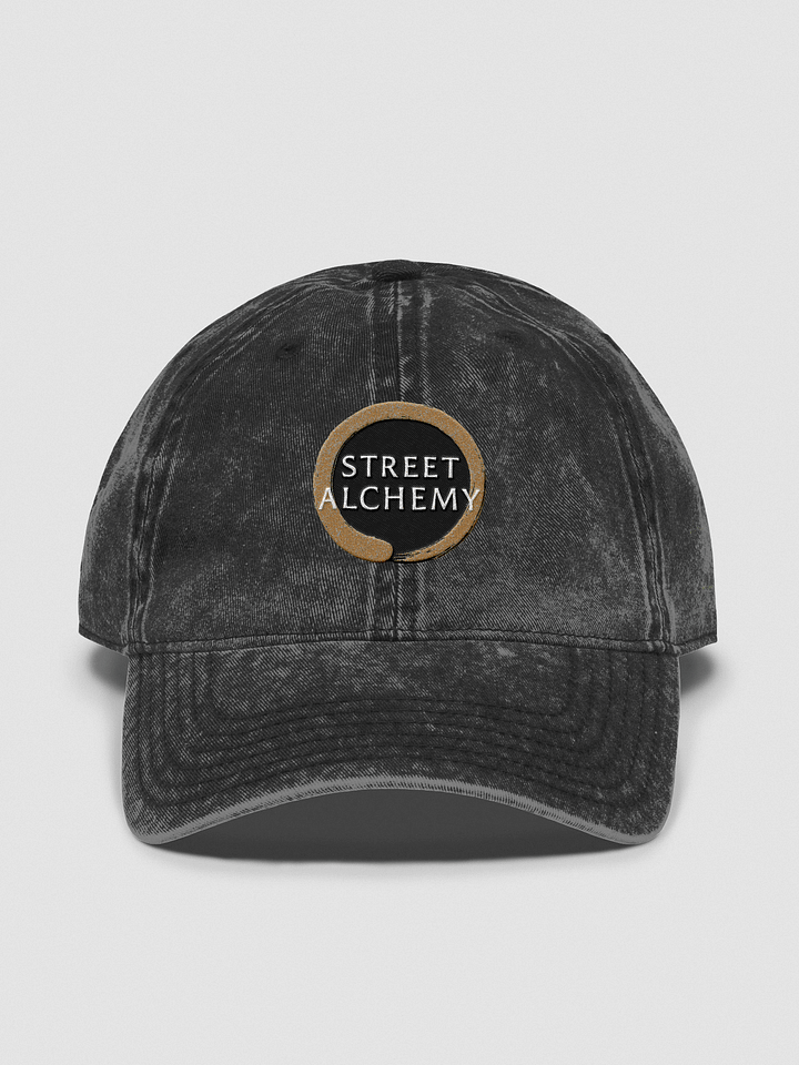 Vintage Dad Hat product image (2)