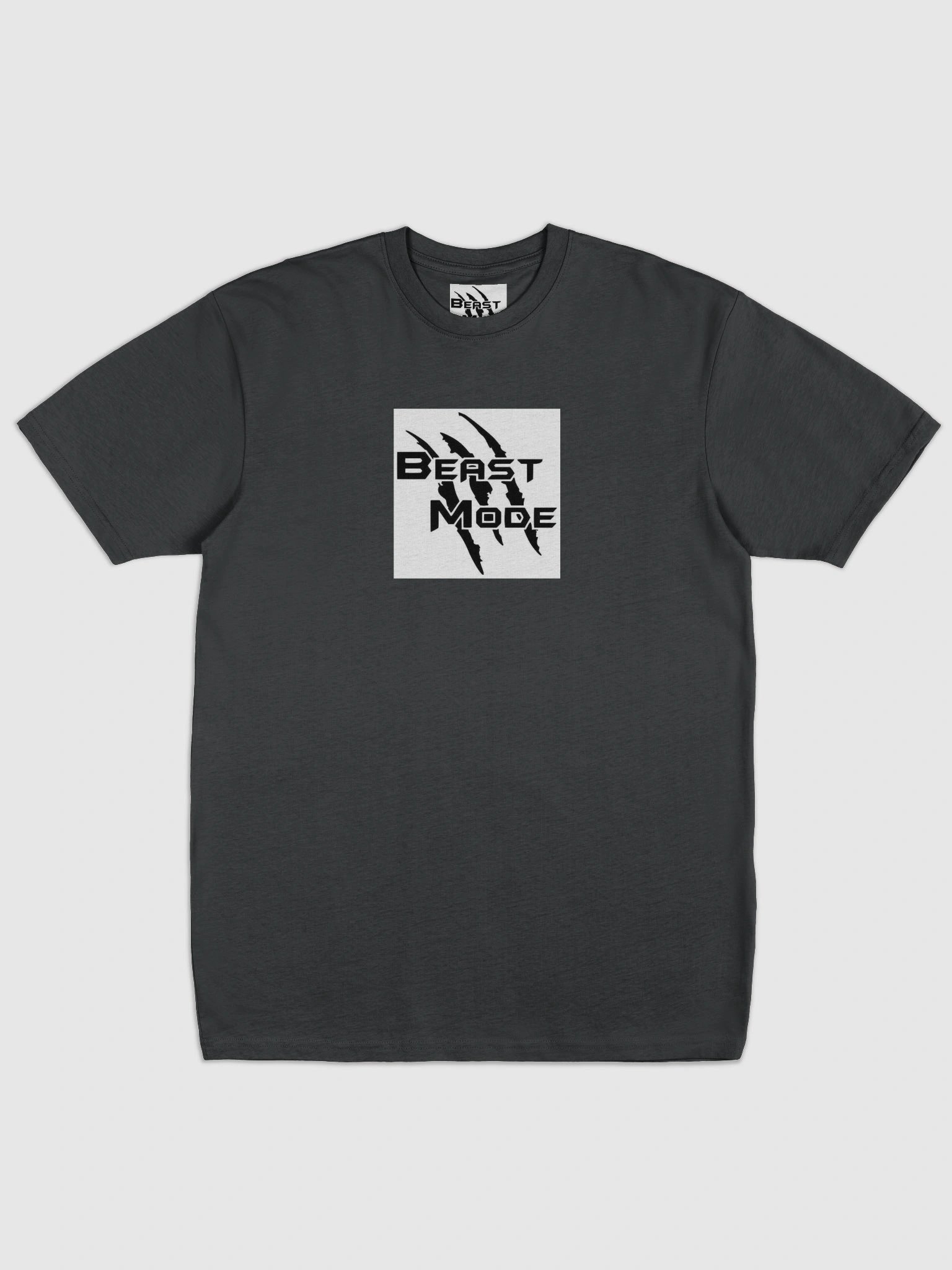 BEAST MODE Claw Marks Men's Tee product image (1)