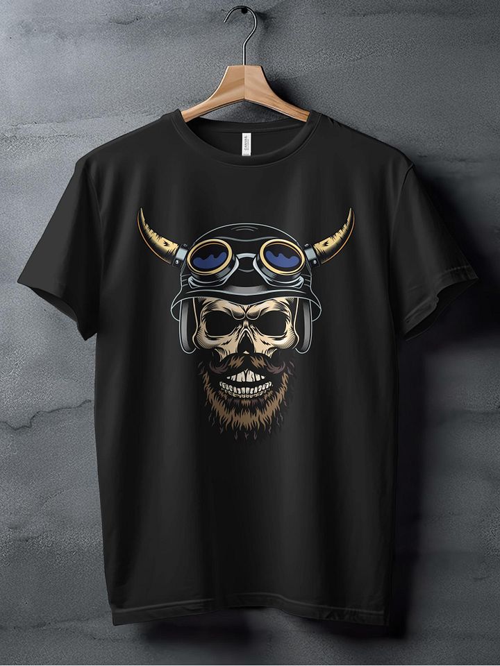 Viking Rider Skull product image (2)
