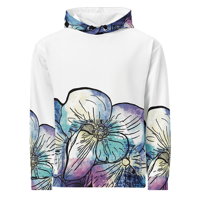 WOMEN'S | Hooded Sweatshirts