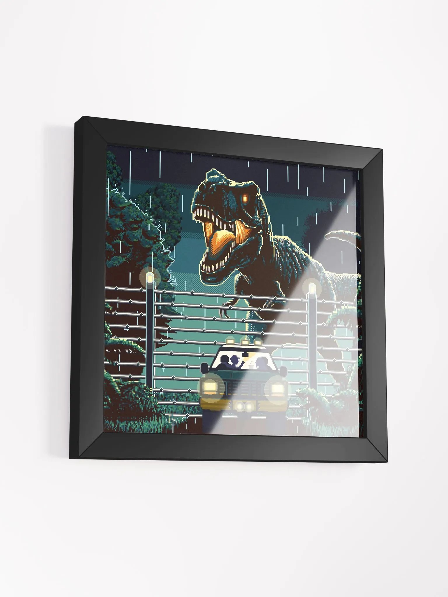 Parque Jurásico product image (8)