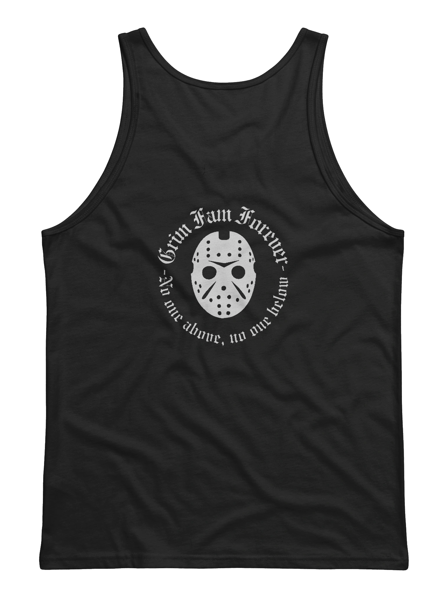GOOSE OF CHAOS – “SILLY GOOSE” - TANKTOP/SINGLET #1 product image (2)