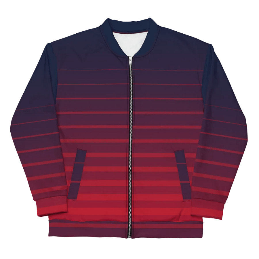 All-Over Print Bomber Jacket (2) product image (5)