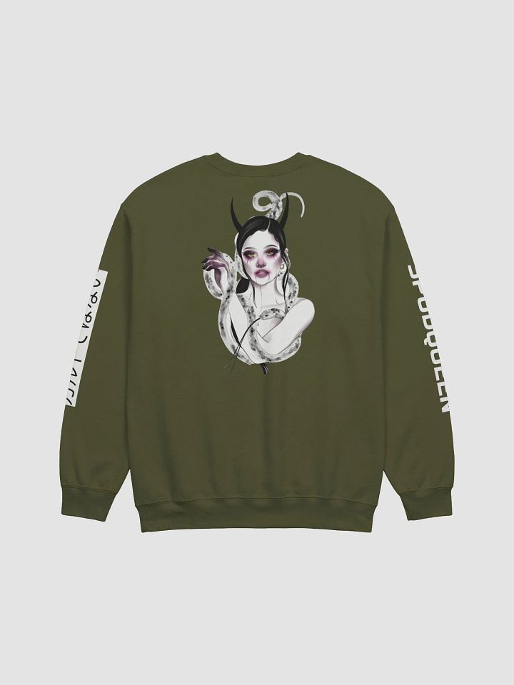 SNAKE&SHADE crew neck product image (18)