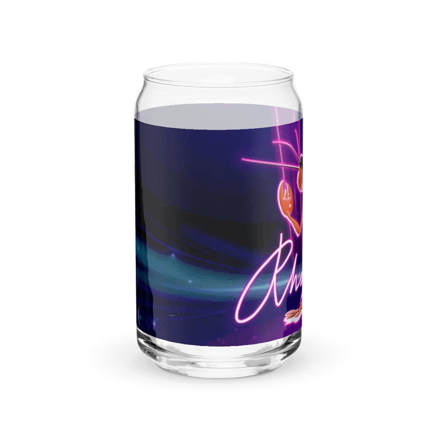 Rhonda Beer Can Glass product image (8)