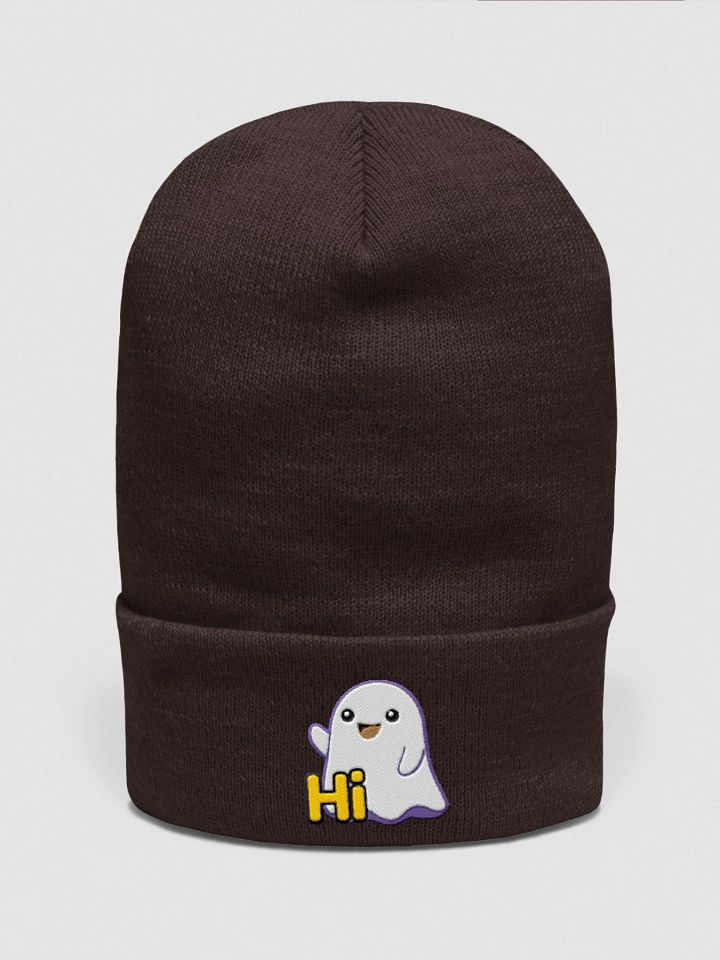 Ghost Hi Hat product image (1)