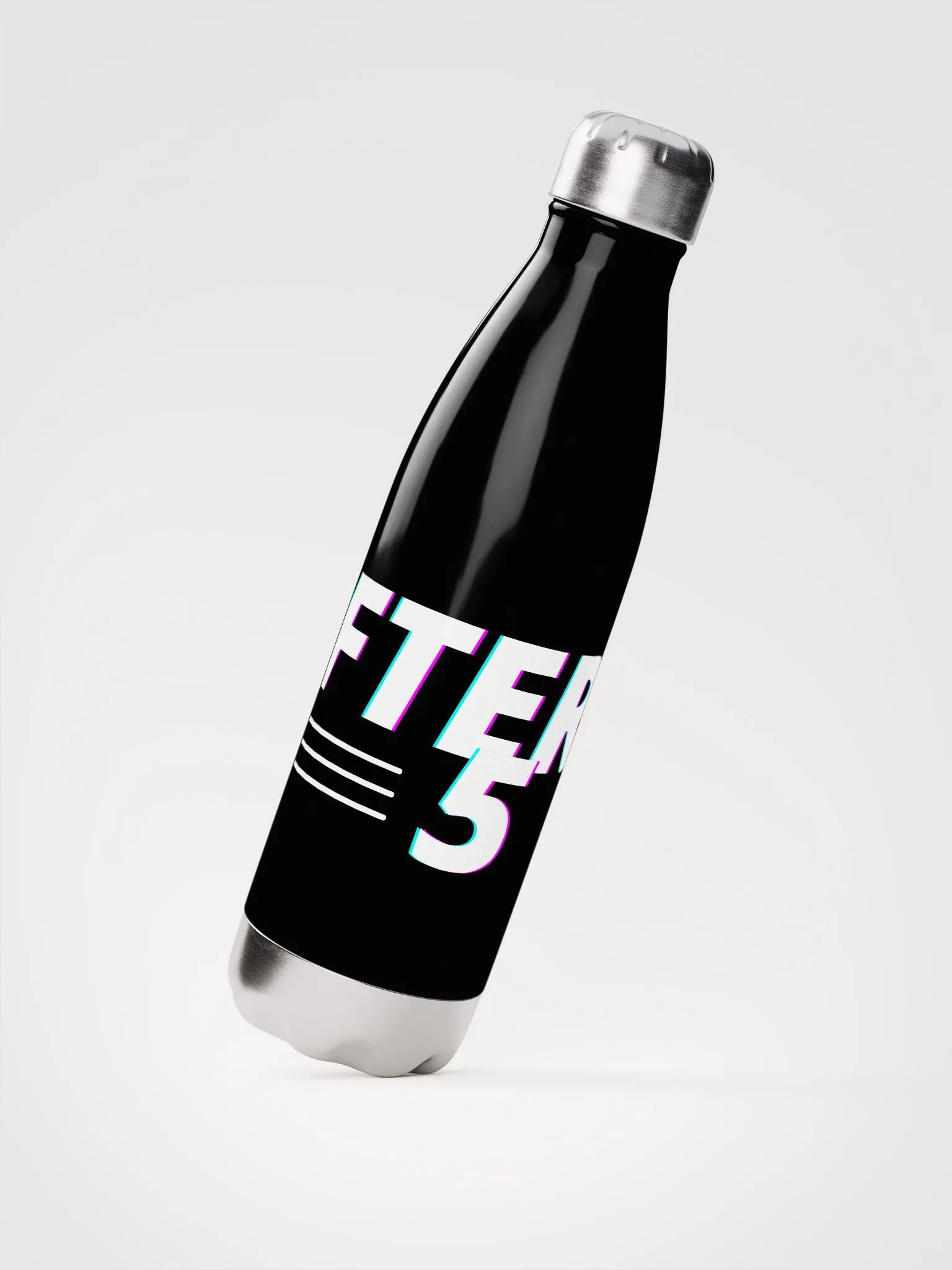 Stainless Steel Water Bottle product image (2)