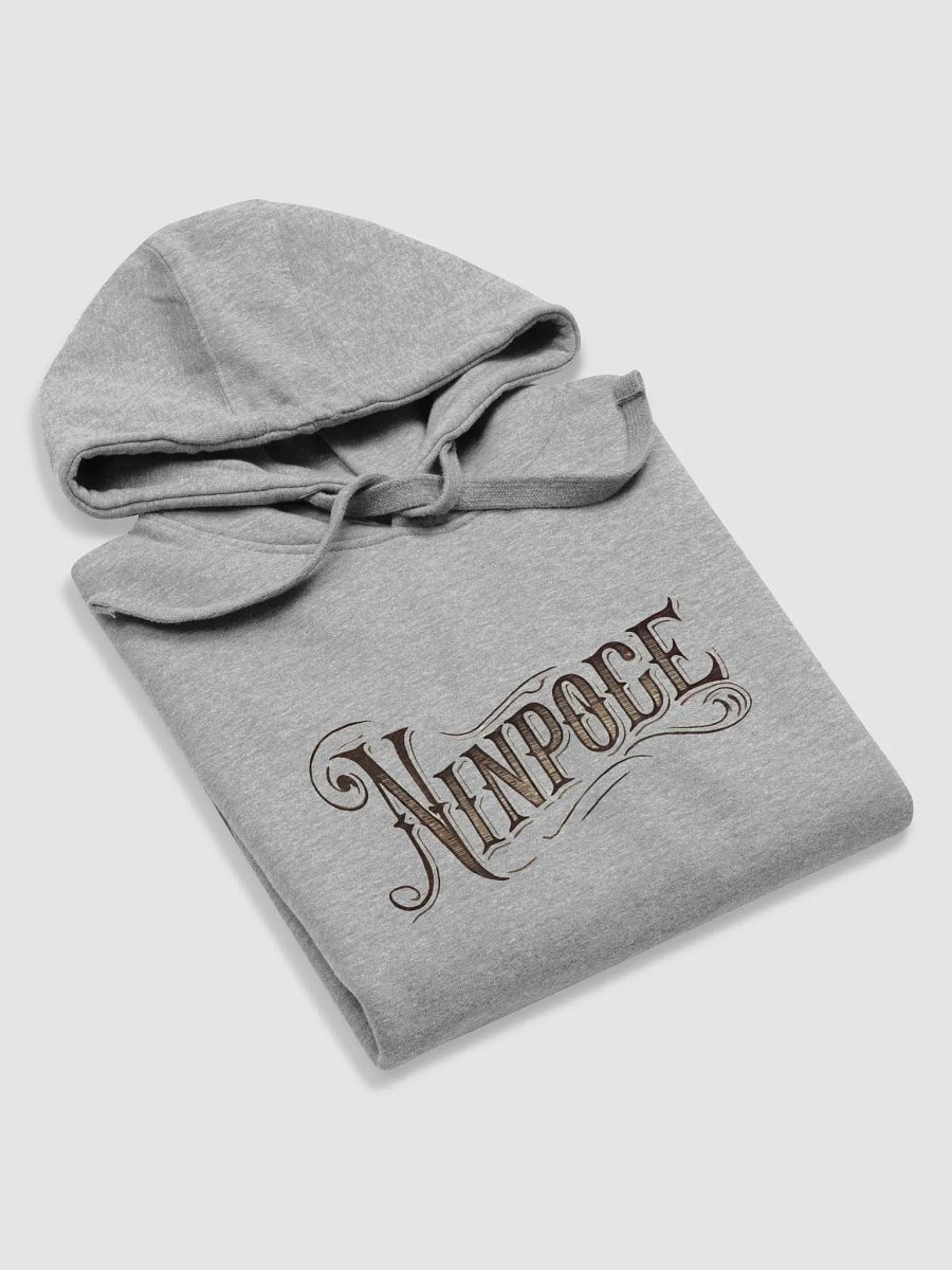 Vintage Ninpoce Premium Hoodie product image (5)