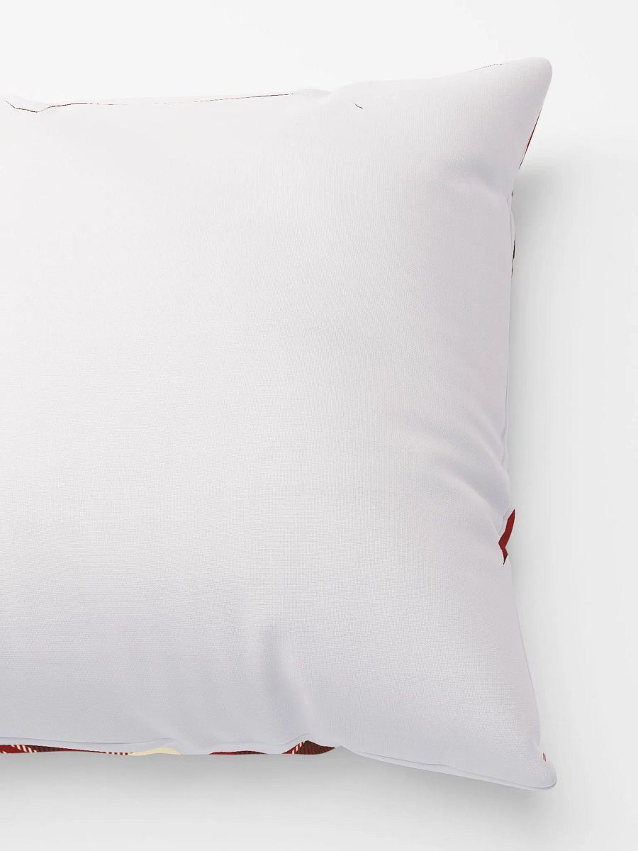 Vintage Tartan Dreams Pillow product image (4)