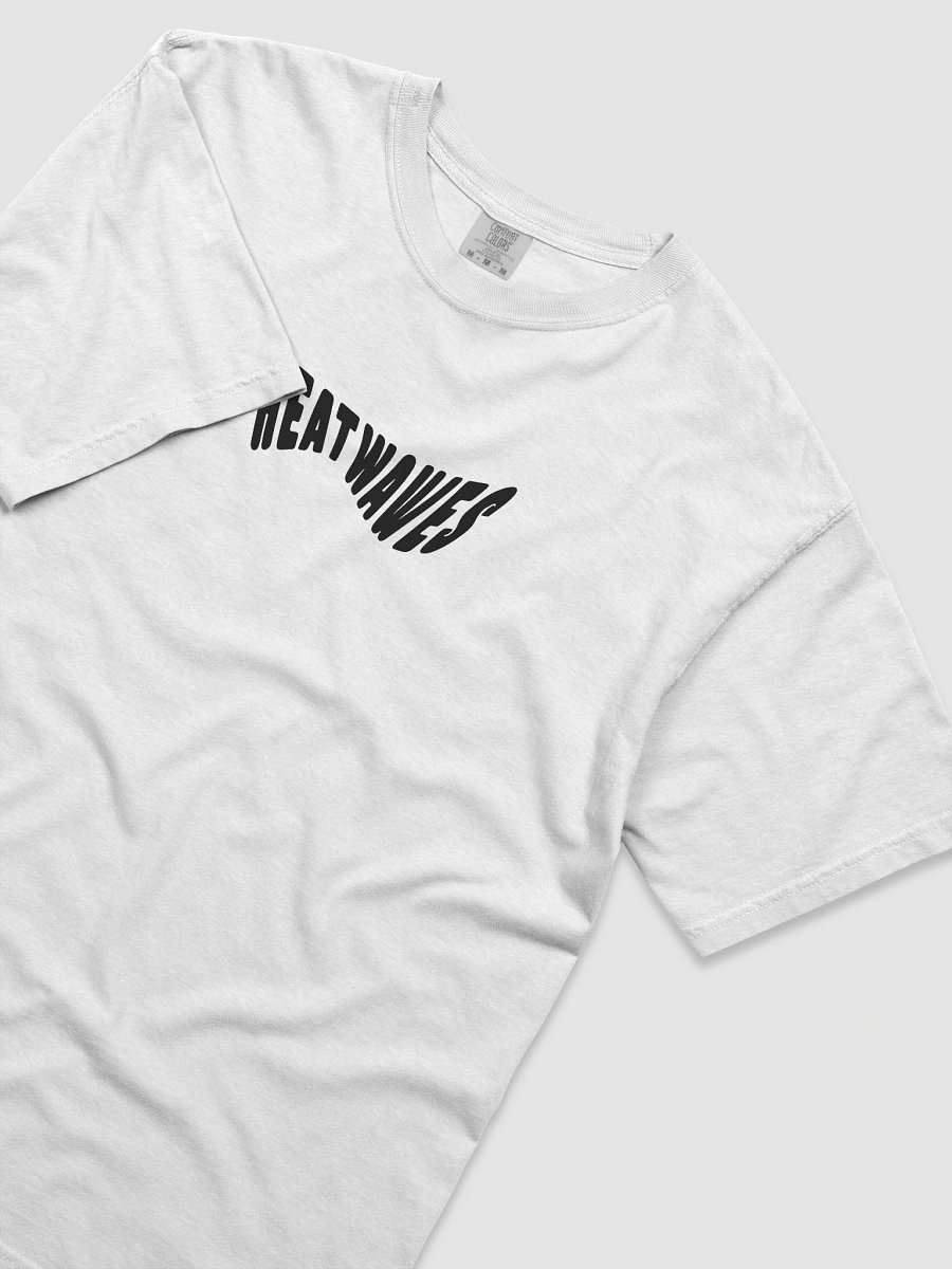 Laguna Heavy Weight Tee product image (3)
