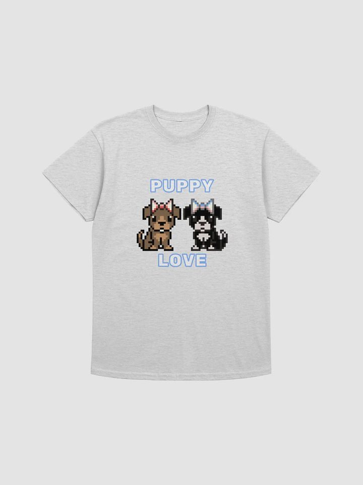 PuppyLove T-Shirt product image (2)