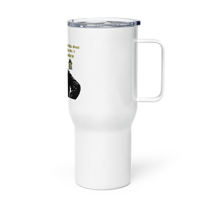 U.S. Grant Portrait Tumbler product image (2)