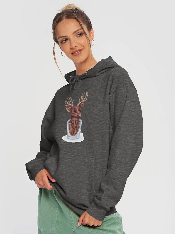Buck Shot Hoodie product image (33)