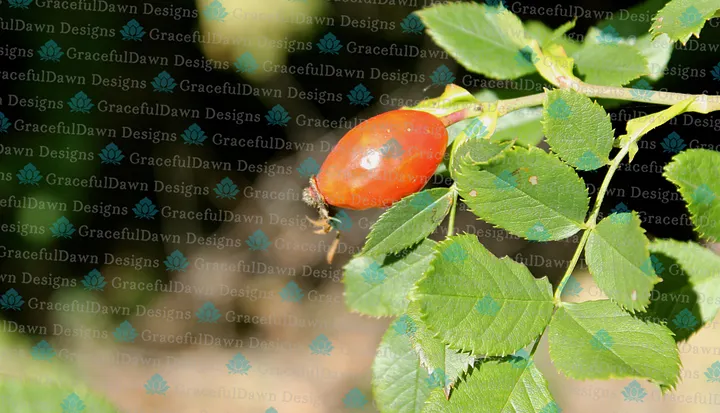 Rosehip Bud product image (1)