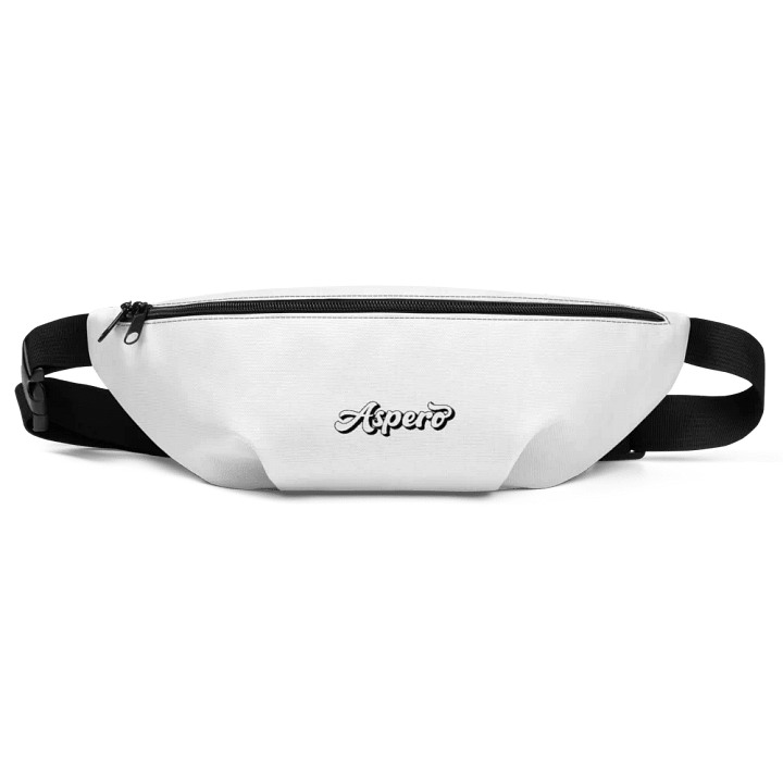 Aspero Bogotpa Fanny Pack product image (1)
