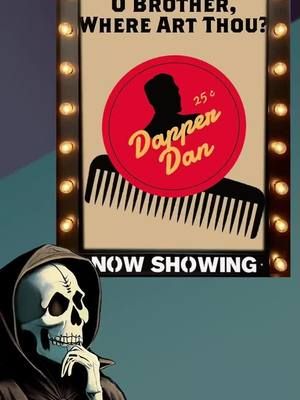 Do spoilers bother you? Is there a set time on spoilers? This and more as we decide if O Brother, Where Art Thou? Is a Movie To Watch Before You Die? Listen here: https://youtu.be/radVkuZpsxw  #johnturturro #timblakenelson #johngoodman #hollyhunter #danielvonbargen #georgeclooney #thecoenbrothers 