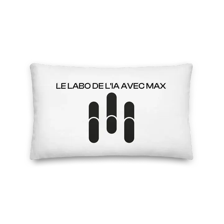 Premium Pillow product image (1)