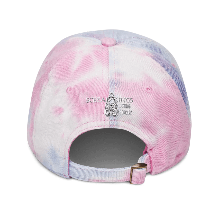 Final Girl - Tie Dye Hat product image (3)