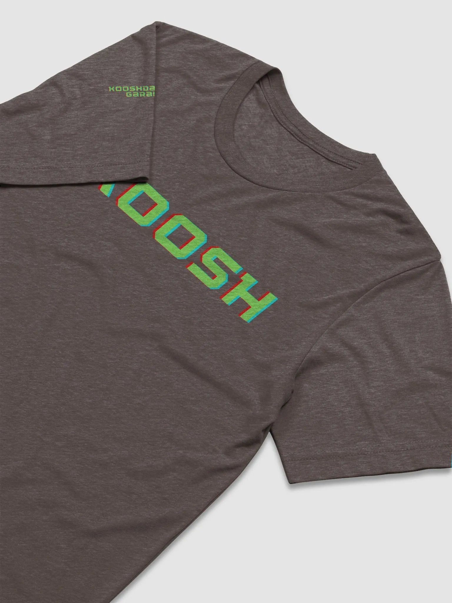 Koosh T-Shirt product image (3)
