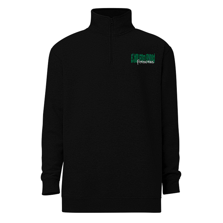 Fleece Pull Over product image (1)