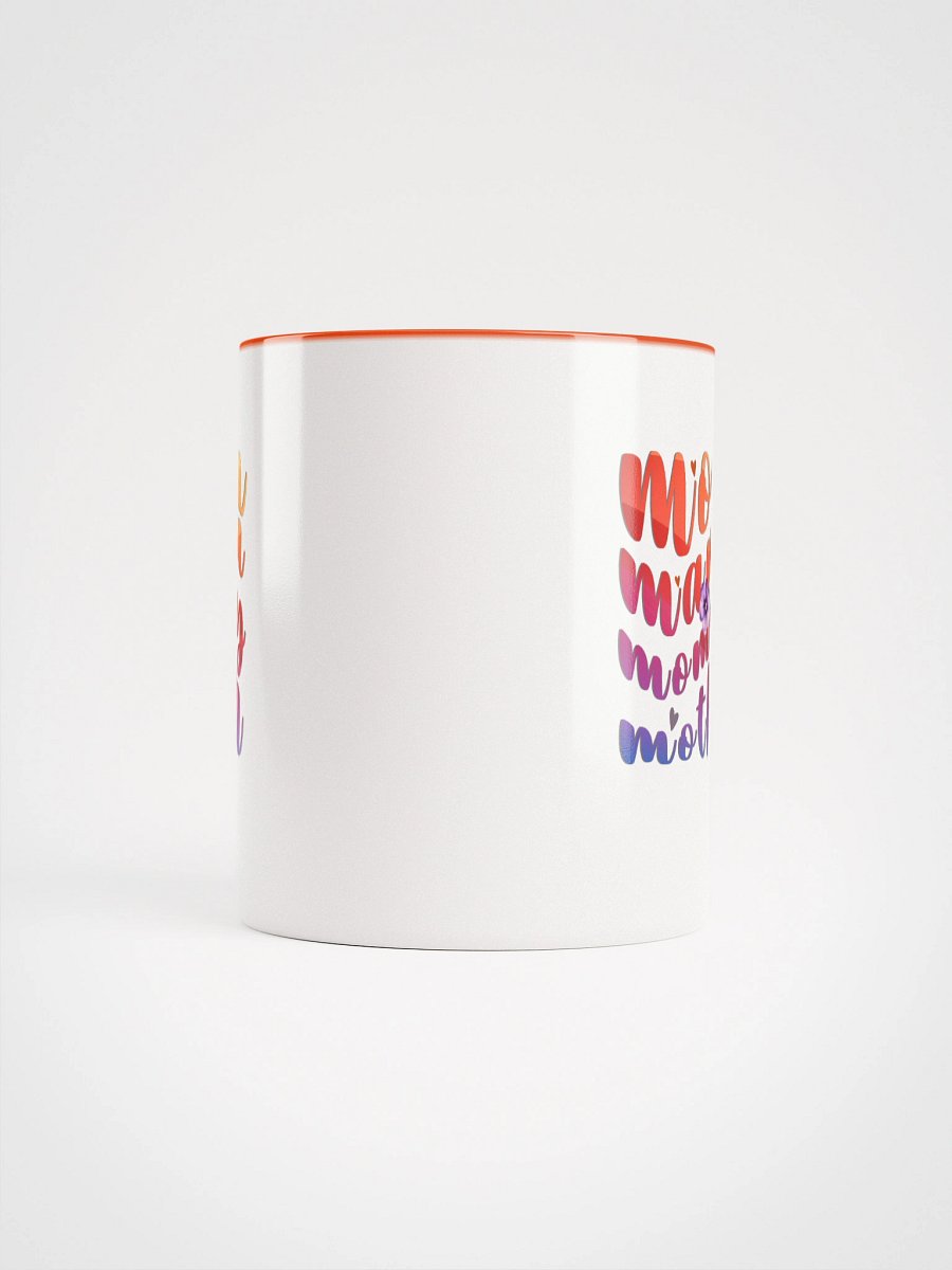 Mom, Mama, Mommy, Mothers Day Ceramic Mug product image (5)