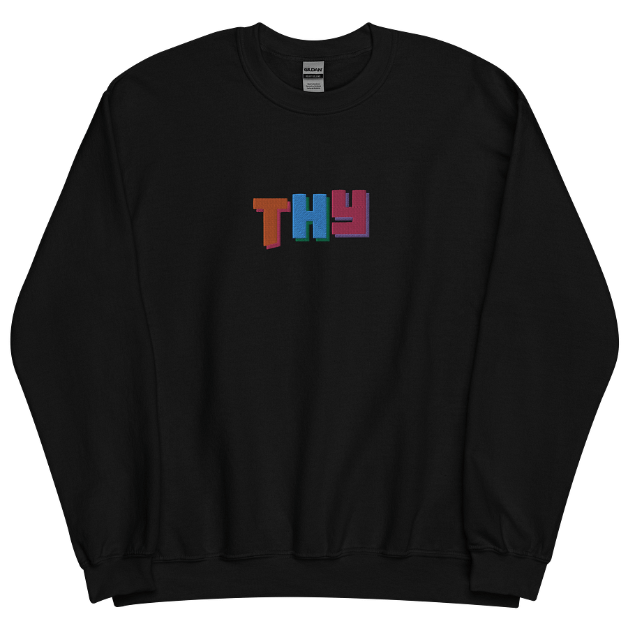 THY CREWNECK product image (1)